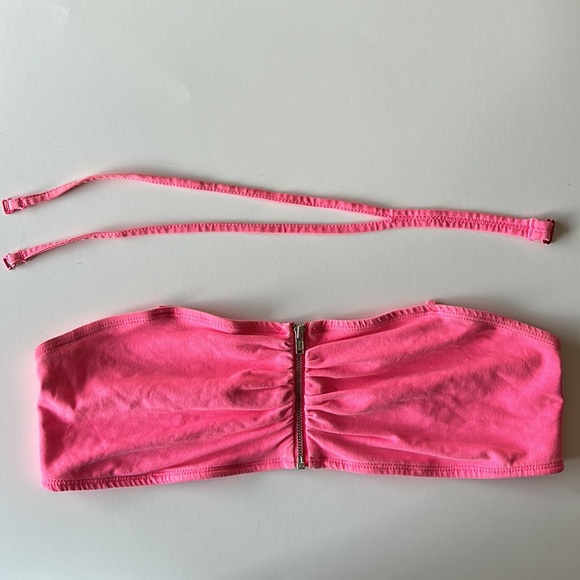 🤍2/$20 Talula Bandeau - Picture 4 of 5